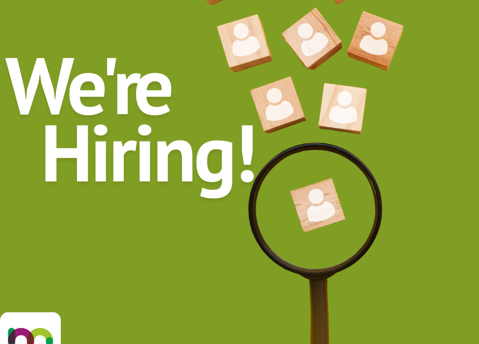 Communications and Marketing Officer Vacancy