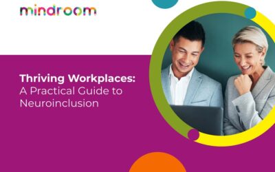 Thriving Workplaces Launch