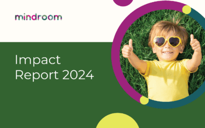 Mindroom Impact Report 2024