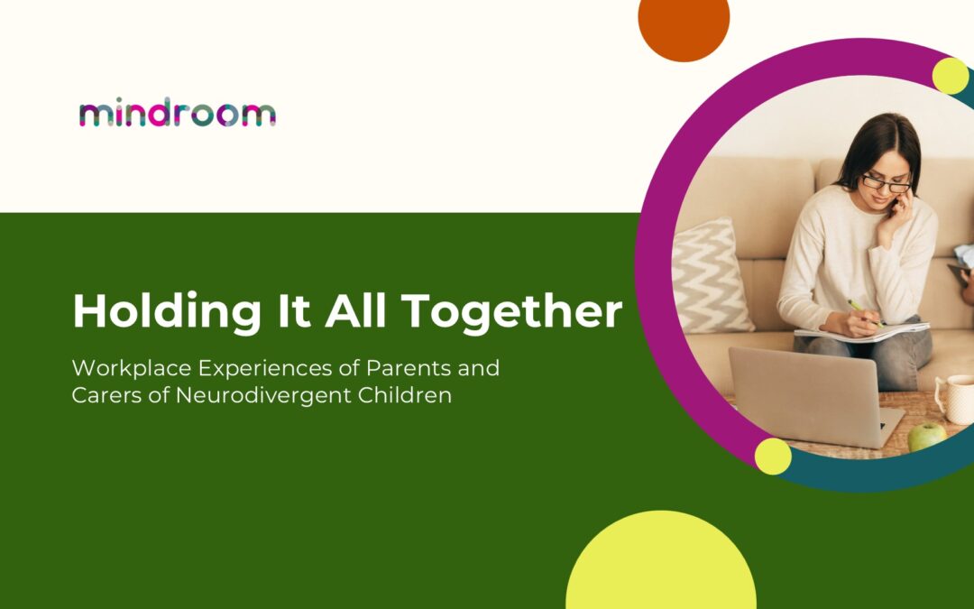 Parents want to work. With the right support, they can.