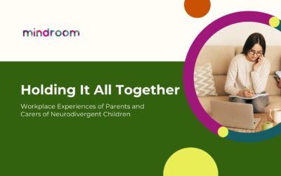 Parents want to work. With the right support, they can.