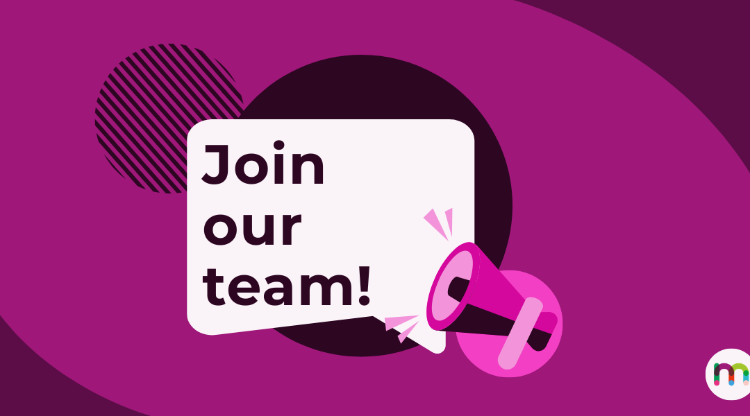 Group Facilitator Vacancy
